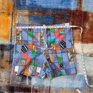 Vintage 80s shorts